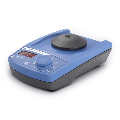 Agitateur de laboratoire vortex - MS 3  - IKA - numérique / compact