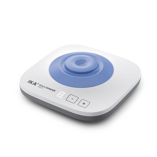 Agitateur de laboratoire vortex - Hula Dancer basic - IKA
