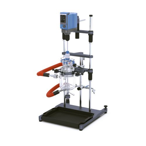 réacteur à cuve agitéeEasySyn 1000 series