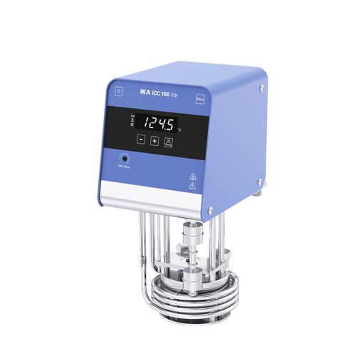 Thermostat à immersion - ICC 100 lite - IKA