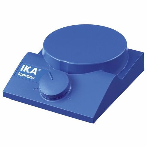 Agitateur magnétique de laboratoire - topolino  - IKA - analogique / pour béchers / avec variateur