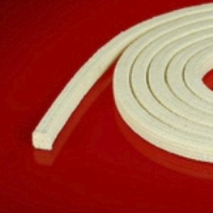 Joint en PTFE - James Walker - pour pompe / de compression