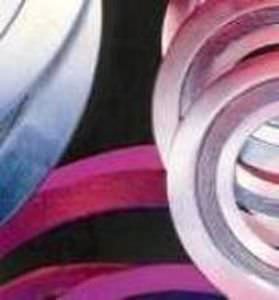Joint spiralé - Metaflex® - James Walker - en PTFE / de bride