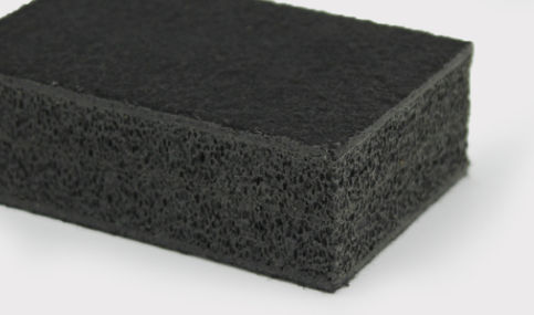 Tampon antivibration - CF/PA 10 - TICO - A Division of Tiflex Ltd.