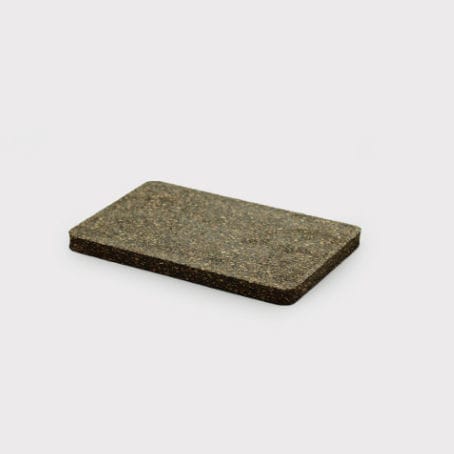 Tampon antivibration - M/PA  - TICO - A Division of Tiflex Ltd.