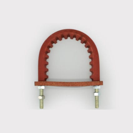 Système de support de tubes - TICO - A Division of Tiflex Ltd.