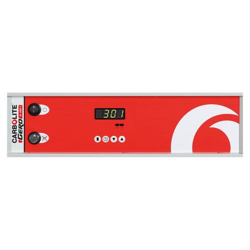 Contrôleur de température à LED - 301  - Carbolite Gero - PID / standard / de process