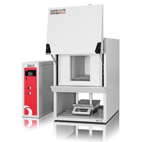 Module de pesage de haute précision - Carbolite Gero - électronique / pour balance / pour balance électronique