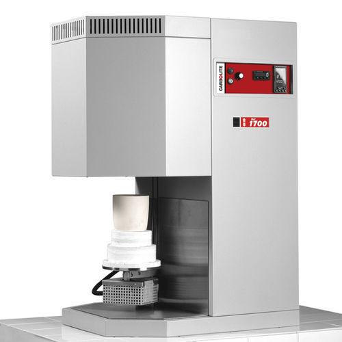Four à cloche - BLF series - Carbolite Gero - électrique / de laboratoire