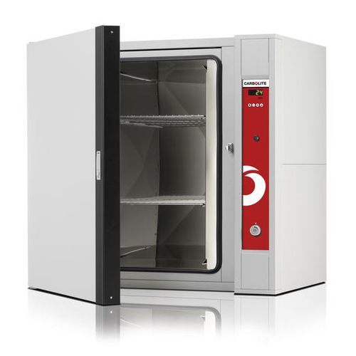 Étuve à chambre - PF series - Carbolite Gero - de cuisson / électrique / à convection naturelle