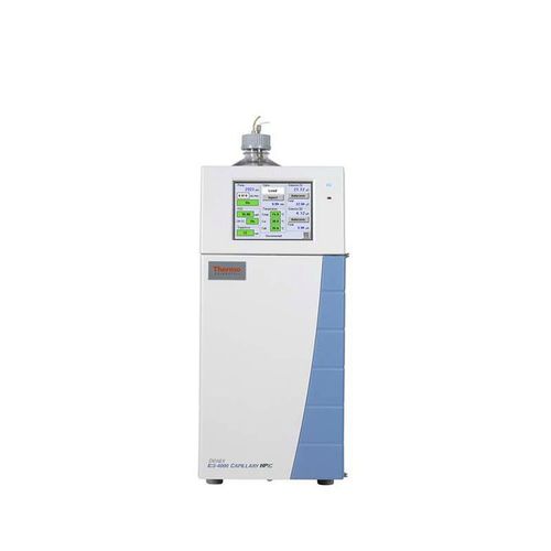 Détecteur pour chromatographie ionique - Dionex™ ICS-4000 CD - Thermo Fisher Scientific -  Industrial & Applied S - de trace / de conductivité