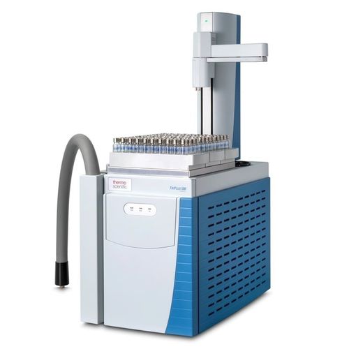 Auto-échantillonneur headspace - TriPlus™ 500 GC - Thermo Fisher Scientific -  Industrial & Applied S - modulaire / de laboratoire / compact