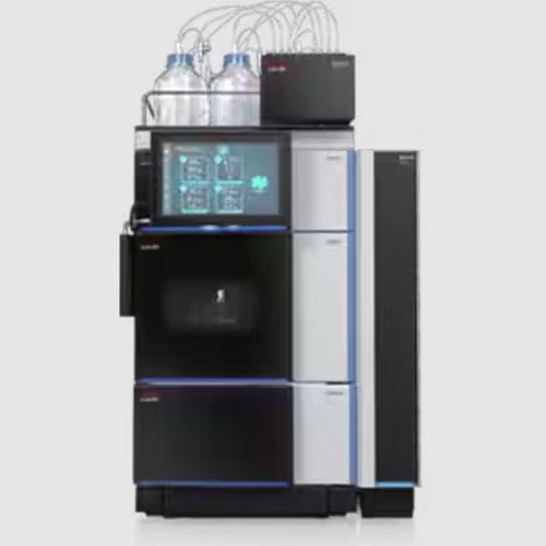 Chromatographe en phase liquide à ultra-haute performance - Vanquish™ Horizon - Thermo Fisher Scientific -  Industrial & Applied S - DAD