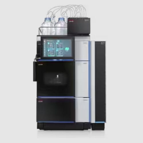 Chromatographe en phase liquide à ultra haute performance - Vanquish™ Duo - Thermo Fisher Scientific -  Industrial & Applied S - de laboratoire / de process / avec échantillonneur automatique