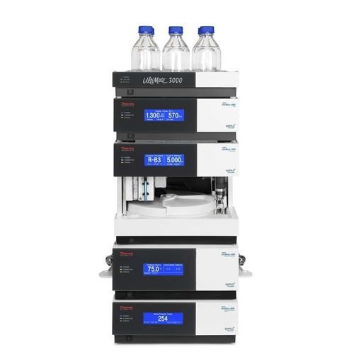 Chromatographe préparative - UltiMate™ 3000 Semi-Preparative - Thermo Fisher Scientific -  Industrial & Applied S - en phase liquide / de laboratoire