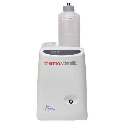 Chromatographe ionique - Dionex™ Easion - Thermo Fisher Scientific -  Industrial & Applied S - de laboratoire / de process
