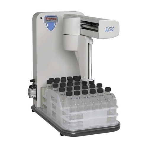Échantillonneur de liquide - Dionex™ AS-HV - Thermo Fisher Scientific -  Industrial & Applied S - automatique / pour chromatographie ionique / compact
