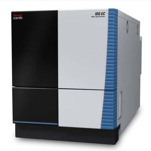 Spectromètre de masse - ISQ™ EC - Thermo Fisher Scientific -  Industrial & Applied S - de laboratoire