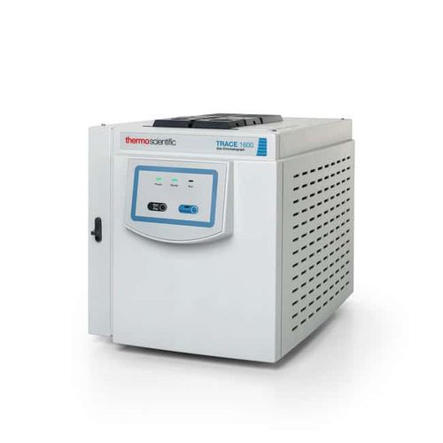 Chromatographe en phase gazeuse - TRACE™ 1600 Series - Thermo Fisher Scientific -  Industrial & Applied S - de laboratoire / FID / TCD