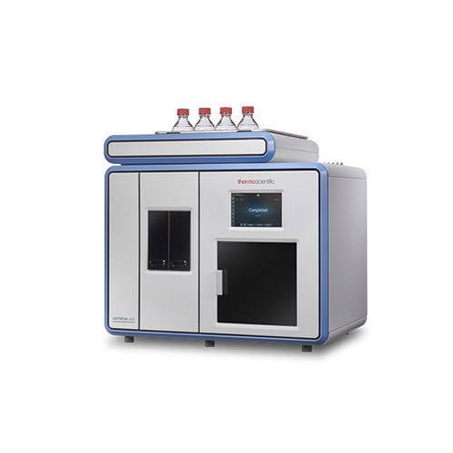 Extracteur par solvant - EXTREVA ASE - Thermo Fisher Scientific -  Industrial & Applied S