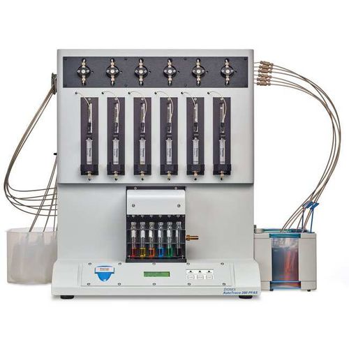 Station d'extraction en phase solide automatisée - Dionex™ AutoTrace™ 280 PFAS - Thermo Fisher Scientific -  Industrial & Applied S