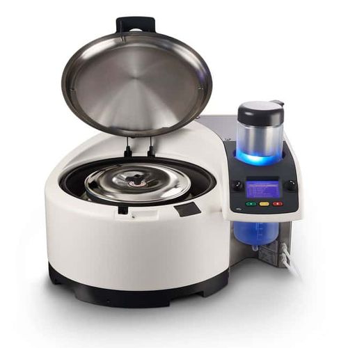 Évaporateur rotatif - Rocket™ - Thermo Fisher Scientific -  Industrial & Applied S - de laboratoire / pour concentration d'échantillon / automatique