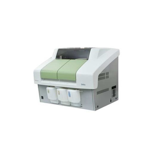 Analyseur de liquides - Gallery™ Enzyme Master - Thermo Fisher Scientific -  Industrial & Applied S - d'immunoanalyse / de pH / automatisé