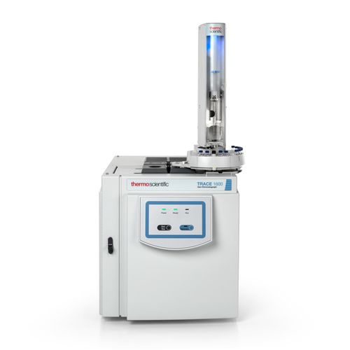 Échantillonneur pour la chromatographie en phase gazeuse - AI/AS 1610 - Thermo Fisher Scientific -  Industrial & Applied S - de liquide / automatique