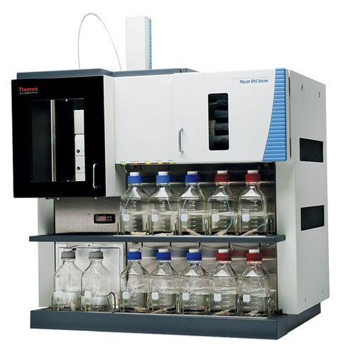 Chromatographe ionique - Prelude SPLC™ - Thermo Fisher Scientific -  Industrial & Applied S - de laboratoire / on-line