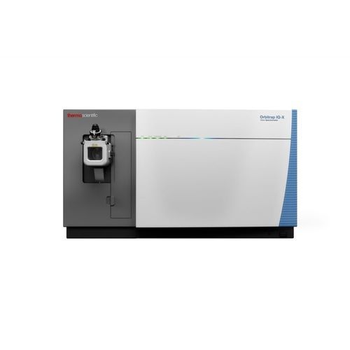 Spectromètre de masse - Orbitrap&trade; IQ-X&trade; Tribrid&trade; - Thermo Fisher Scientific -  Industrial & Applied S - avec piège à ions / Orbitrap / quadripolaire