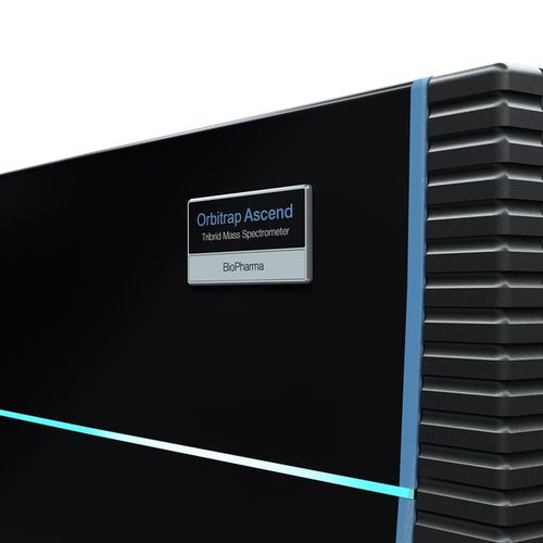 Spectromètre de masse - Orbitrap&trade; Ascend Editions Tribrid&trade; - Thermo Fisher Scientific -  Industrial & Applied S - avec piège à ions / Orbitrap / MS