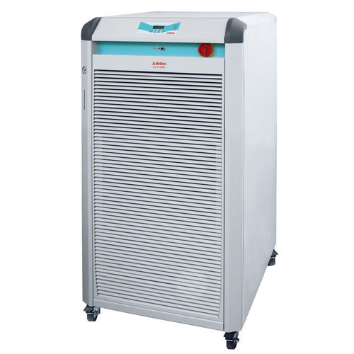 Refroidisseur à circulation de liquide - FL11006 - JULABO GmbH - de laboratoire / compact / en inox