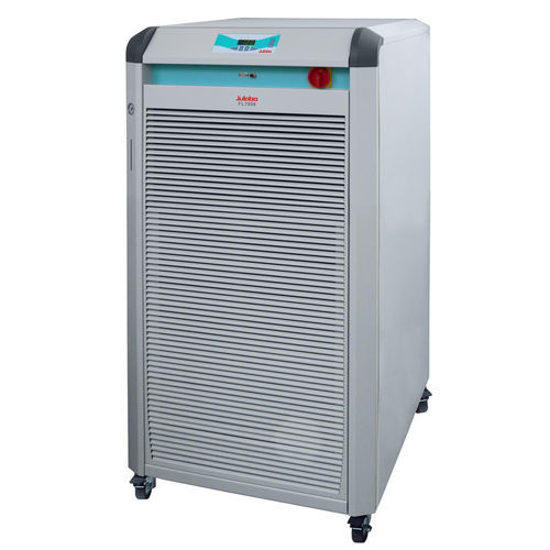 Refroidisseur à circulation de liquide - FL7006  - JULABO GmbH - de laboratoire / compact / en inox