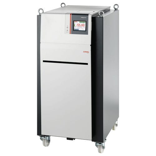 Système de thermorégulation dynamique - PRESTO W55 - JULABO GmbH