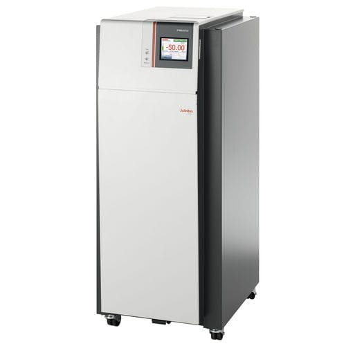 Système de thermorégulation dynamique - PRESTO W50t - JULABO GmbH