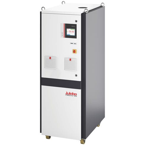 Système de thermorégulation dynamique - PRESTO W56 - JULABO GmbH