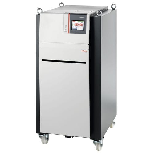 Système de thermorégulation dynamique - PRESTO W85t - JULABO GmbH