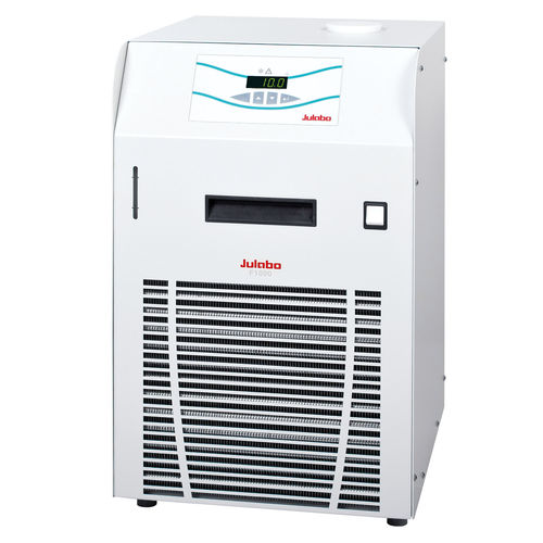 Refroidisseur à circulation compact - F1000 - JULABO GmbH - d'eau / de laboratoire / en inox