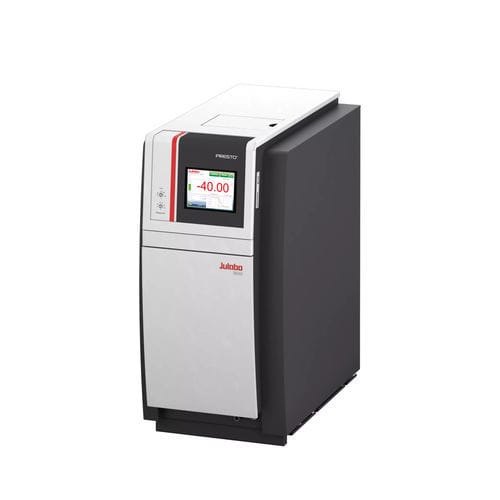 Système de thermorégulation dynamique - PRESTO W40 - JULABO GmbH
