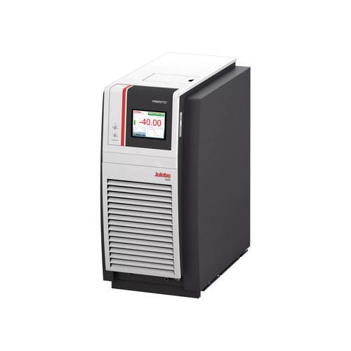 Système de thermorégulation dynamique - PRESTO A40 - JULABO GmbH