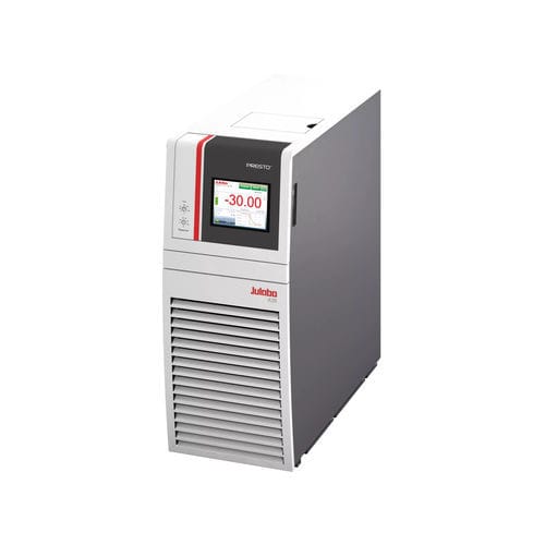 Système de thermorégulation dynamique - PRESTO A30 - JULABO GmbH