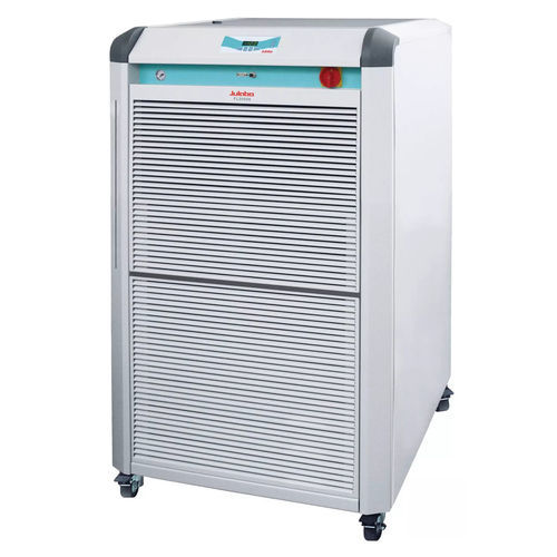 Refroidisseur à circulation de liquide - FL20006 - JULABO GmbH - de laboratoire / compact / en inox