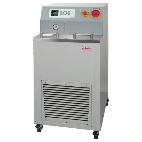 Refroidisseur à circulation de liquide - SC2500w - JULABO GmbH - de laboratoire / pour l'industrie / à condensation par eau