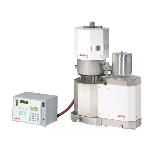 Thermostat à circulation à haute température - HT30-M1-C.U - JULABO GmbH