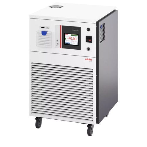 Système de thermorégulation dynamique - PRESTO A70 - JULABO GmbH
