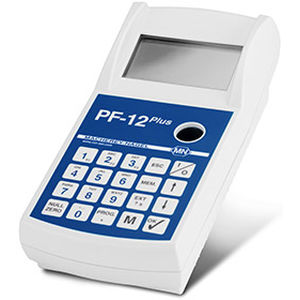 Photomètre pour analyse de l'eau - PF-12Plus - MACHEREY-NAGEL - de process / portable / visible