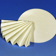 Filtre à eau - MN 617 - 619 series - MACHEREY-NAGEL - à cartouche / de laboratoire / en papier