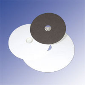 Filtre à eau - MACHEREY-NAGEL - à disque / industriel / en papier