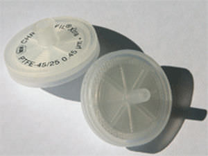 Filtre à liquide - CHROMAFIL® Xtra - MACHEREY-NAGEL - à membrane / de seringues