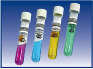 Tube à essai - NANOCOLOR® - MACHEREY-NAGEL